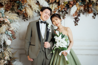 テーマはgreen☀