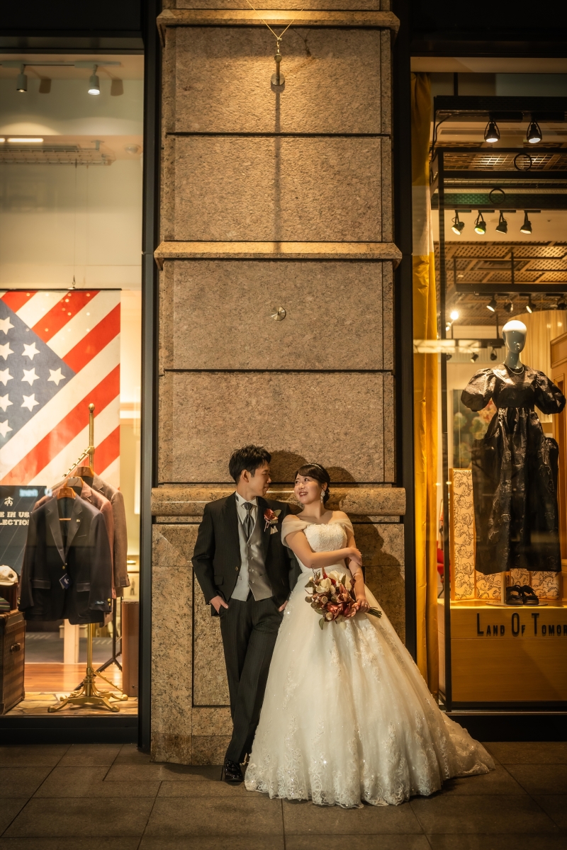 【東京駅周辺のお写真イメージ】