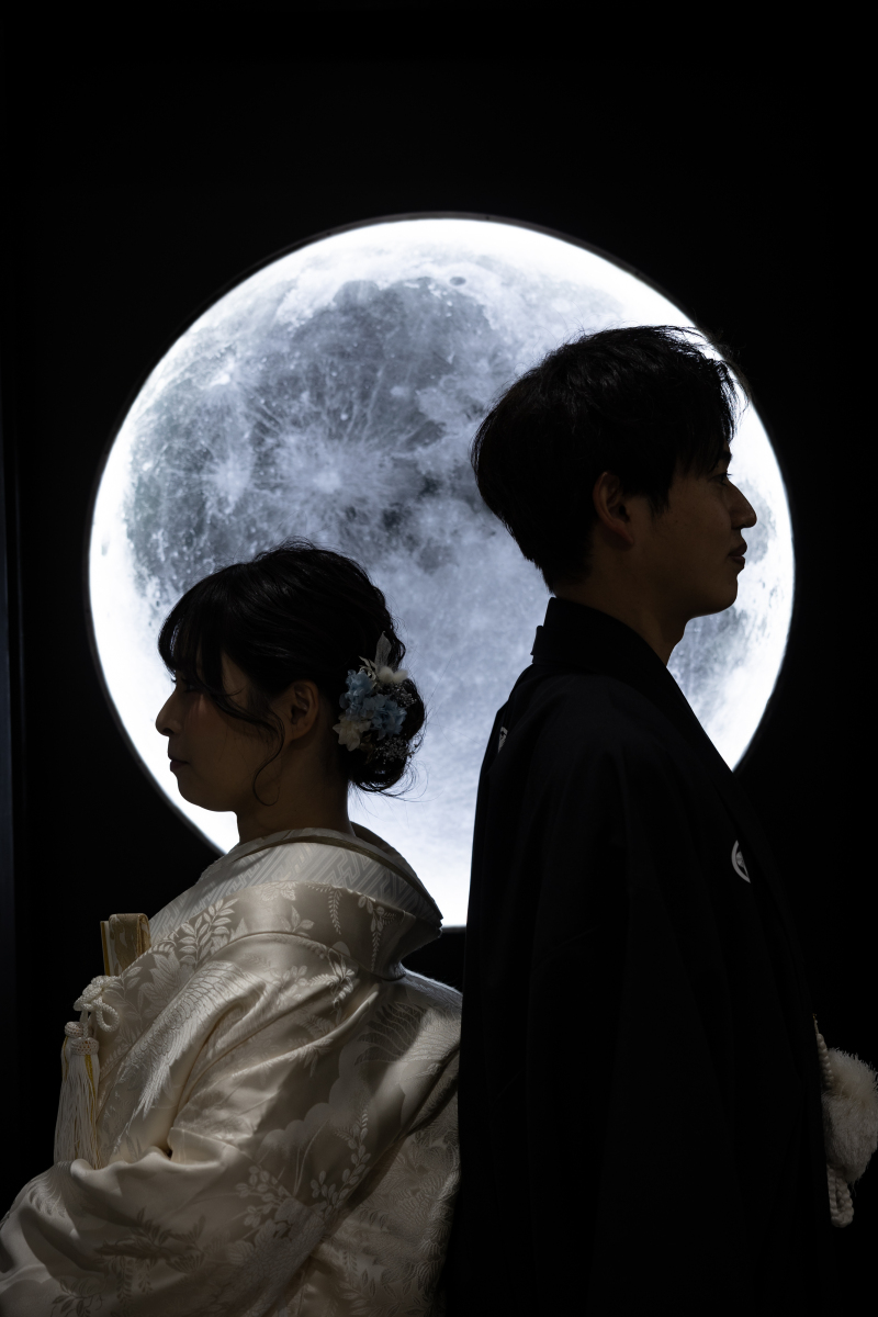 【和装スタジオ撮影】和装撮影の魅力