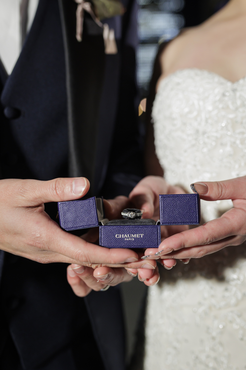 小物を用いた撮影のご紹介