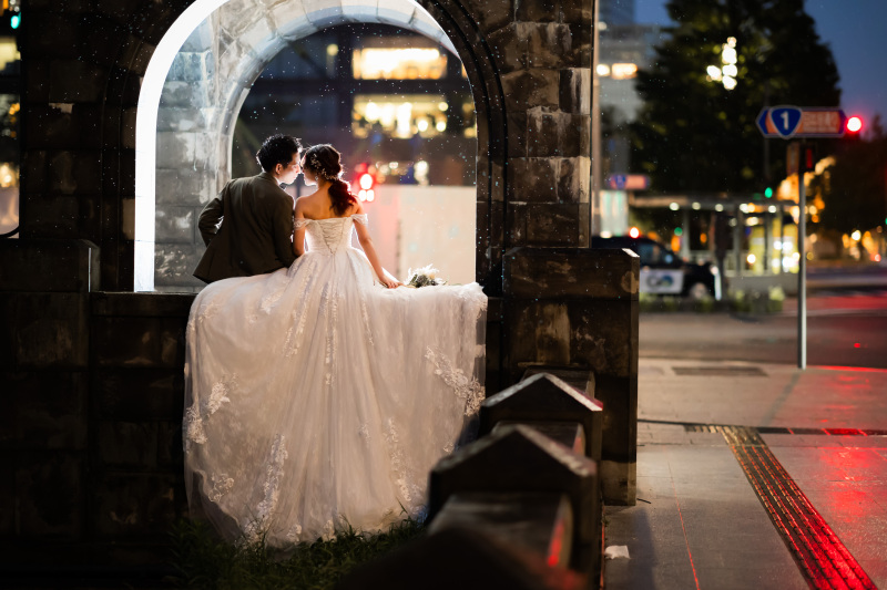 お2人で【淡色コーデ】♡&hearts;