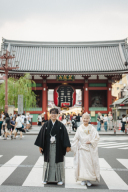 ＼【浅草】で残す特別な1枚／