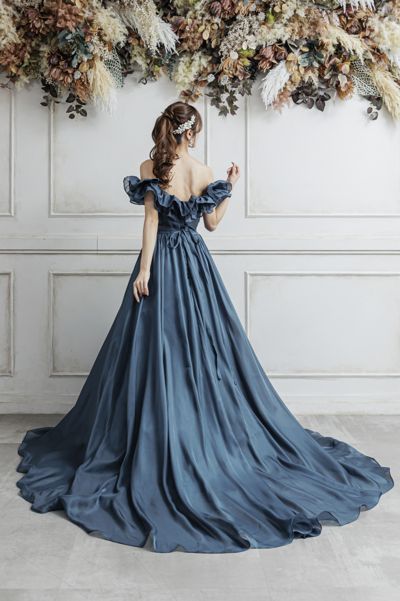 【♡ドレス入荷♡】新作ドレスのご紹介