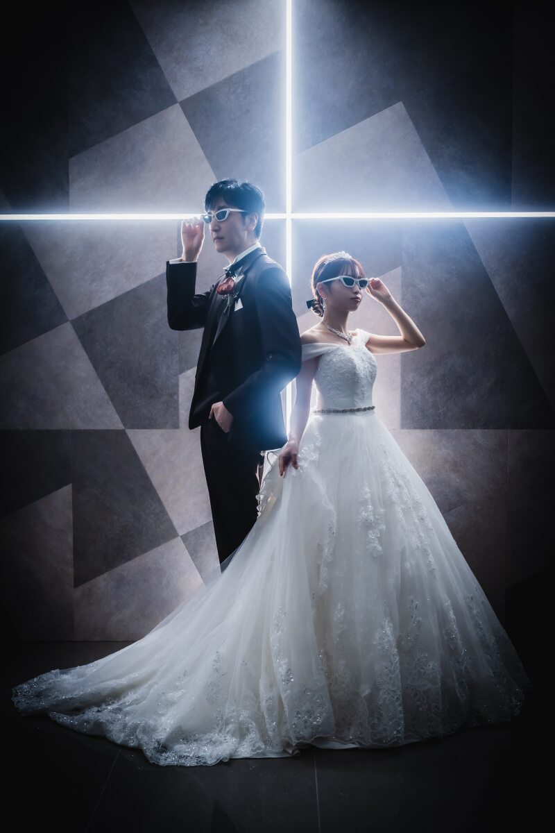 笑顔を引き出すプロ!カメラマンAkiraのご紹介