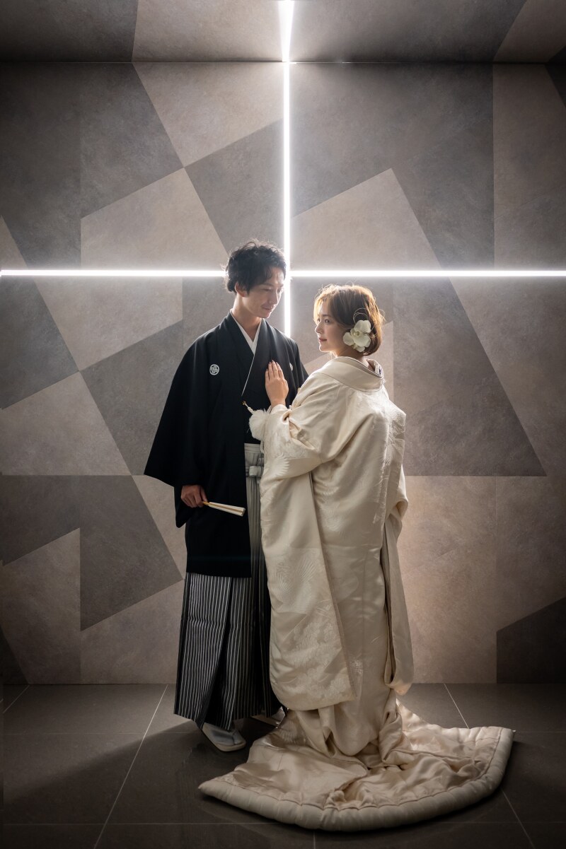 新プラン登場★和装も洋装も欲張れる！セルフ洋装着放題＋和装1着プラン