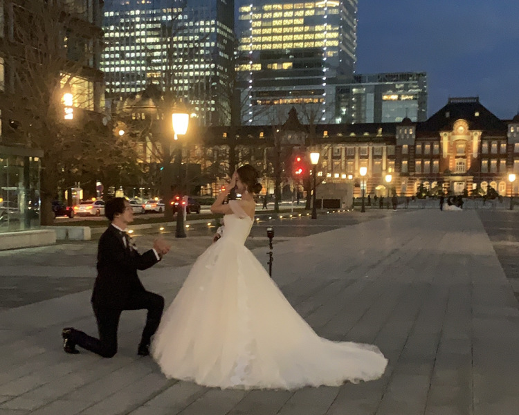 【coming soon&hellip;♡】ドレスショップよりお知らせ