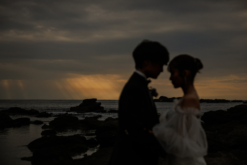 城ヶ島ロケで楽しむ、総レースマーメイド&hearts;