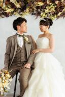 秋冬タキシード✿