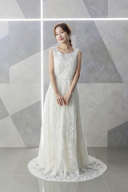 【N-001】ナチュラルなドレスのご紹介&hearts;