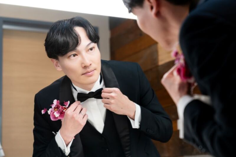 特別な1日✧˖&deg;