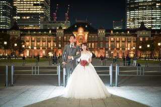 ♡タイプの違うプリンセスラインドレス♡