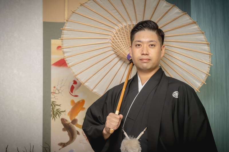 和の美しさをまとう。白無垢スタジオフォト °˖✧✧˖°