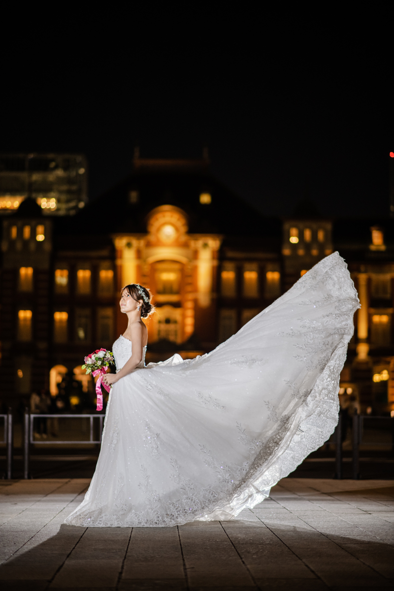 PHOTO WEDDING STYLEのスタッフブログ(【ウェディングフォト