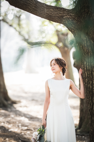 ナチュラルフォトウェディング❁❁❁