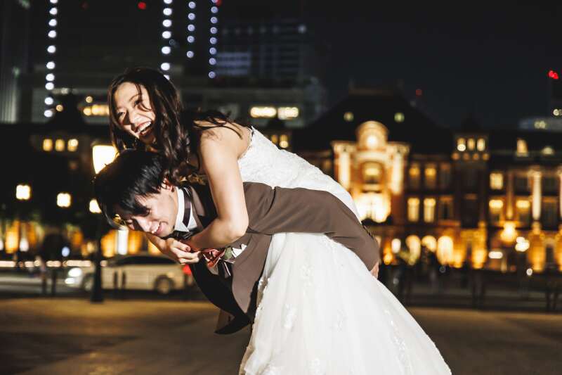 kenさんの撮影をご紹介します！ 