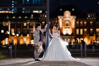 ドレスのウエスト位置の復習❁