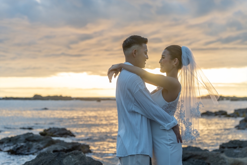 城ヶ島オープニングムービーのご紹介♡ロケーション撮影の魅力