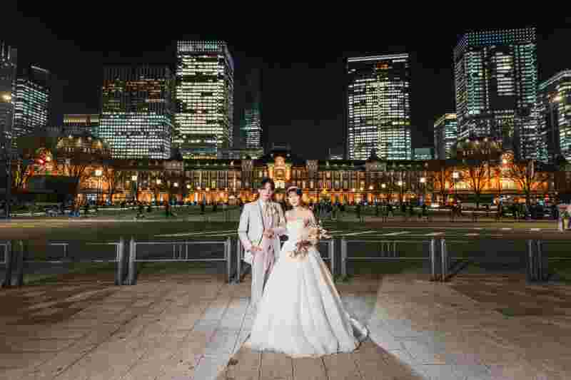 クールからナチュラルまで★カメラマンTakahiroのご紹介