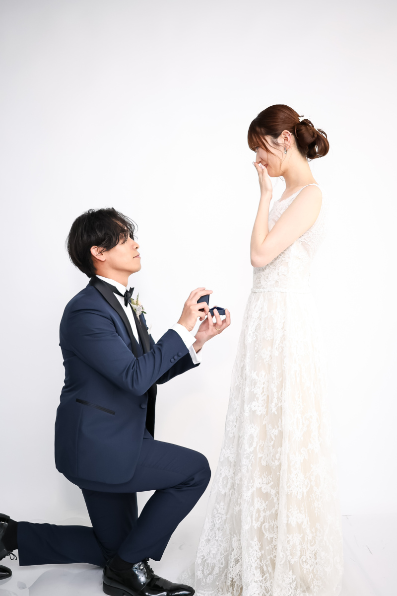 ★ご新郎様のひと工夫で変わるメンズポーズ集★