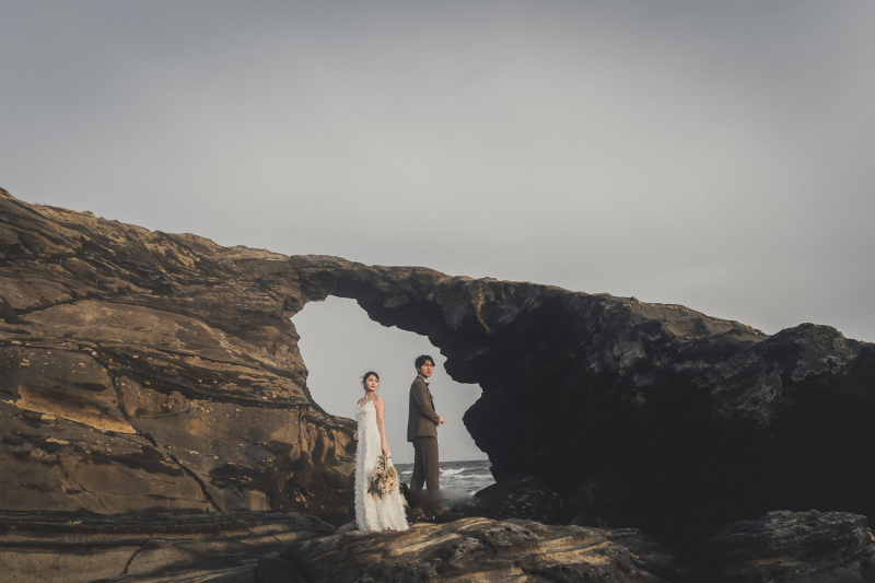 有栖川宮記念公園で叶える♡緑に包まれた和装フォトウェディング