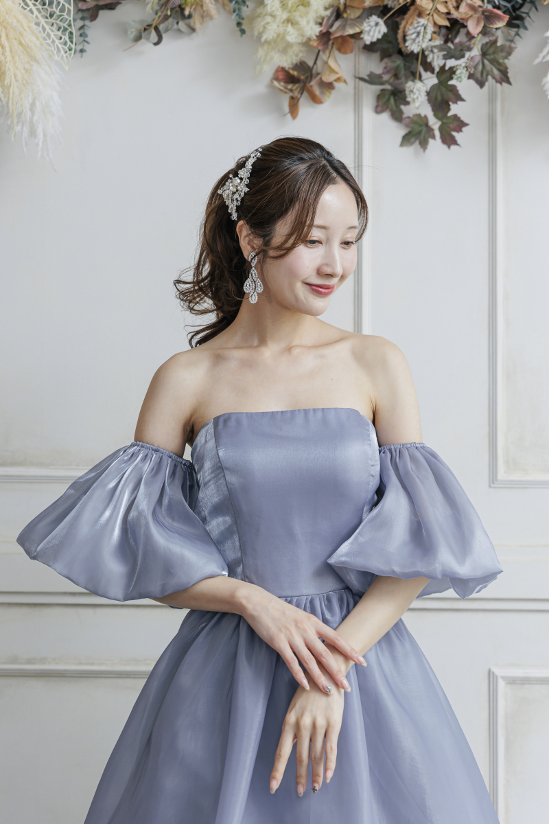 【♡ドレス入荷♡】新作ドレスのご紹介