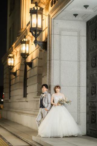 明治安田生命館のご紹介です♪