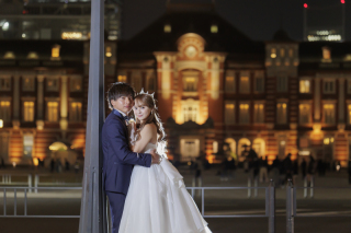 【オーガンジードレス°˖✧】の魅力