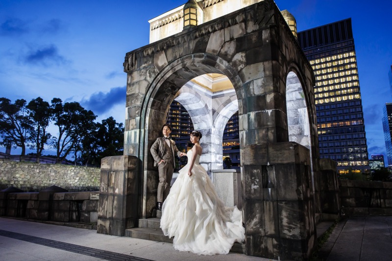 kenさんの撮影をご紹介します！ 