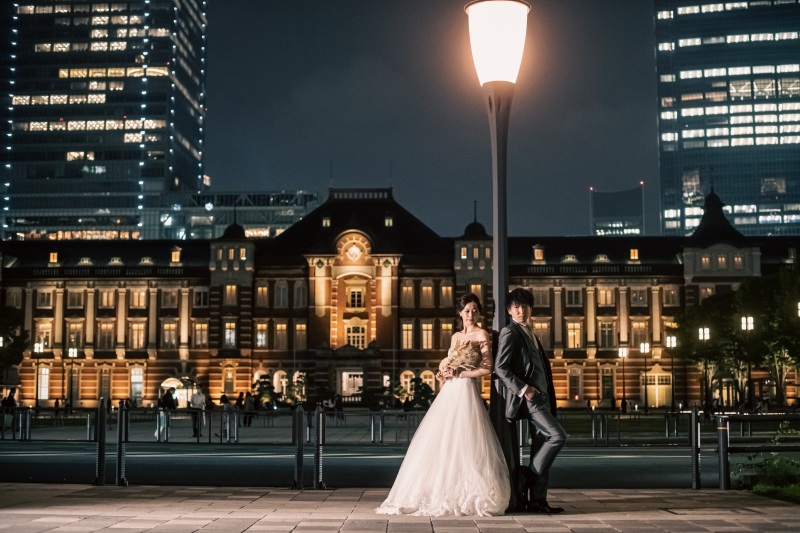 花嫁ヘアアレンジのご紹介♪