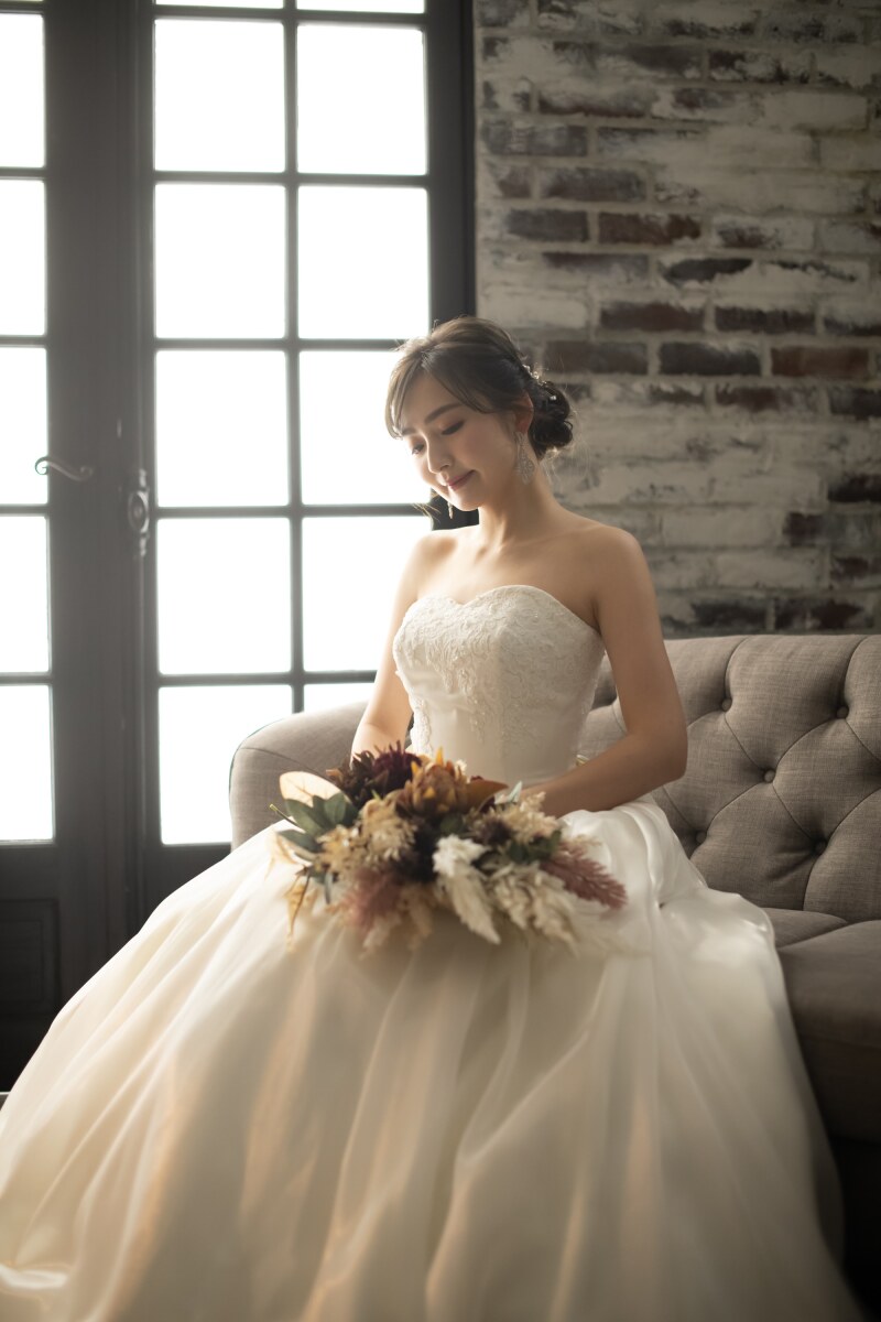 スタジオClassicで叶える★和と洋が織りなすクラシカルな世界