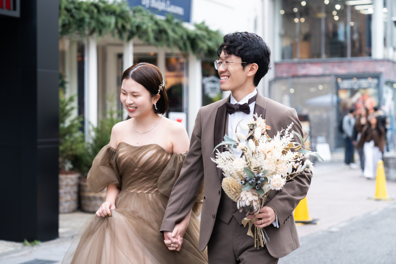 ストリートフォトの魅力♡