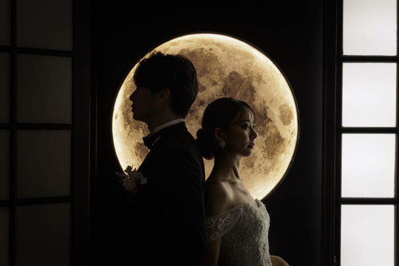 スタジオClassicで叶える★和と洋が織りなすクラシカルな世界