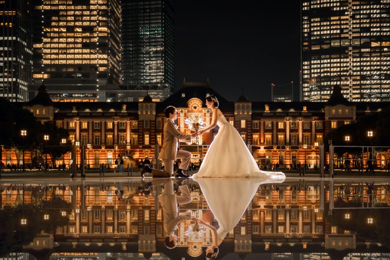 ナチュラルな写真が得意♪カメラマンYoukoのご紹介