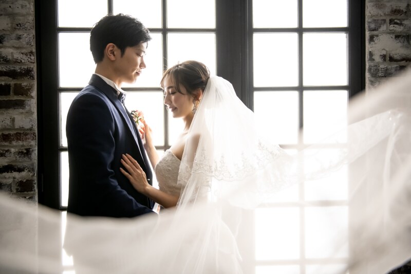 スタジオClassicで叶える★和と洋が織りなすクラシカルな世界