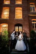 おすすめポット『丸の内ブリックスクエア』おしゃれショット！