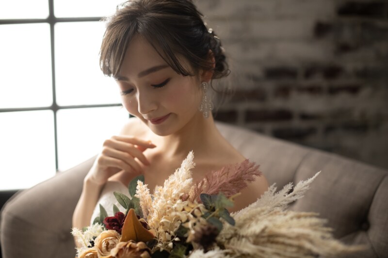 スタジオClassicで叶える★和と洋が織りなすクラシカルな世界