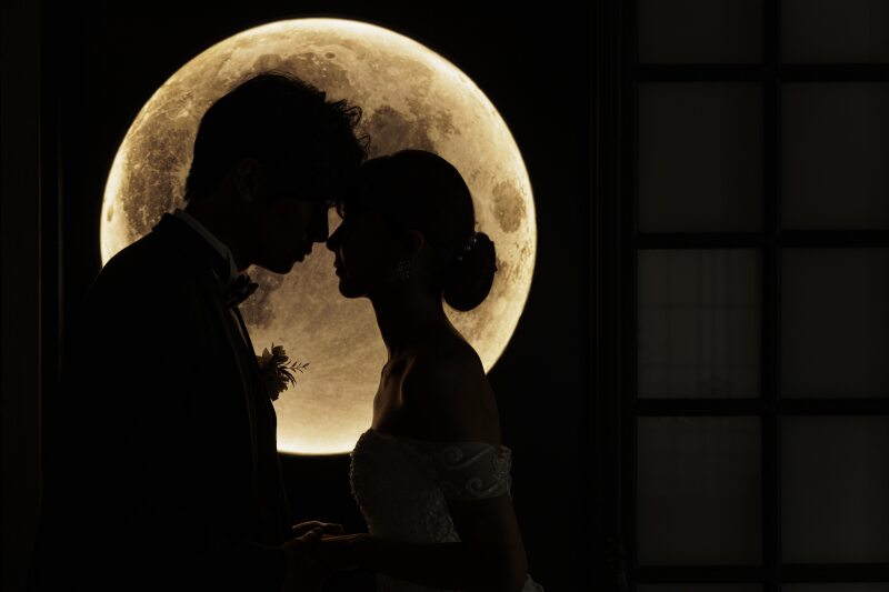 スタジオClassicで叶える★和と洋が織りなすクラシカルな世界