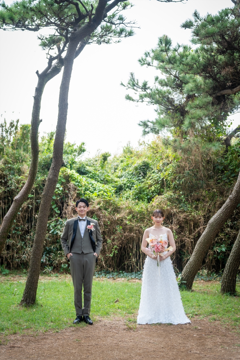 前撮りはいつ撮る?結婚式準備と合わせた時期の決め方