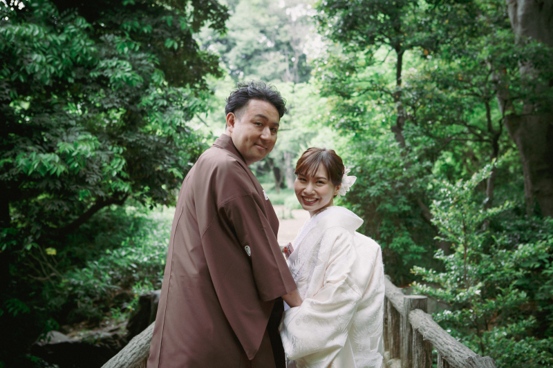 和装小物のご紹介~番傘編~