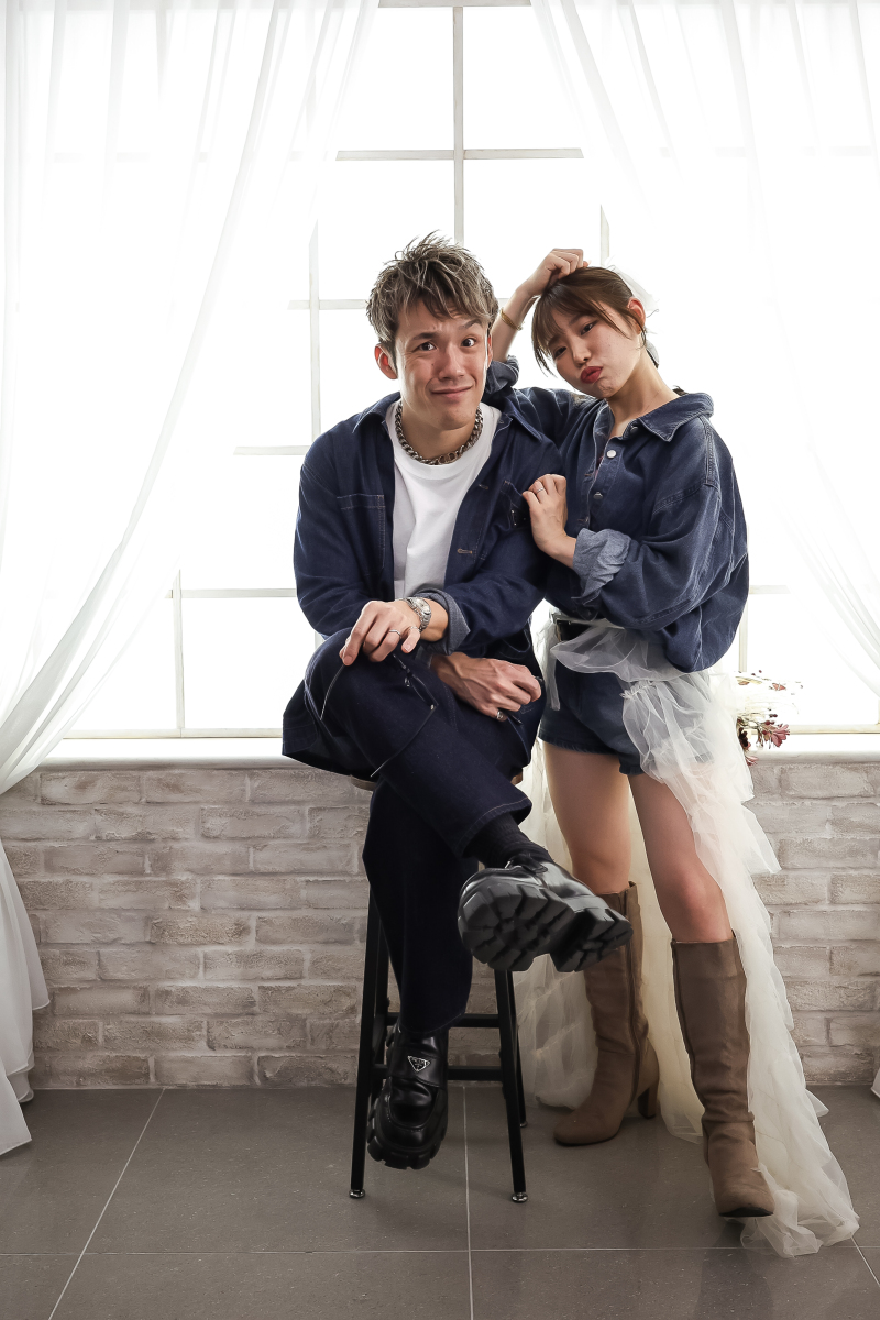 ⋆⸜✧⸝⋆持ち込みで楽しむ♪自由でおしゃれなフォトウェディング⋆⸜✧⸝⋆