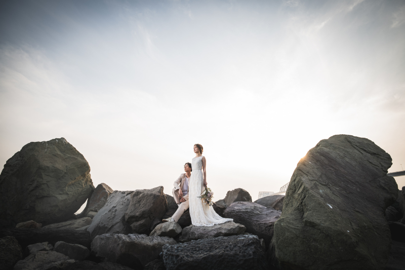 昼間の和田倉門の魅力をご紹介♡