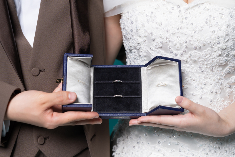 寒さも関係なし☆洋装スタジオ撮影！