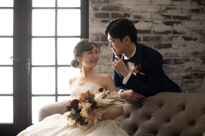 スタジオClassicで叶える★和と洋が織りなすクラシカルな世界