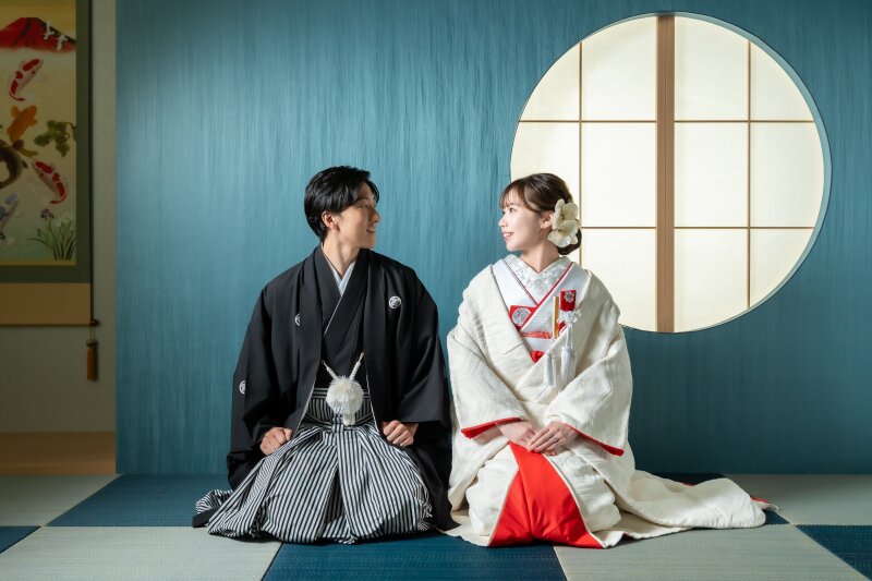 新プラン登場★和装も洋装も欲張れる！セルフ洋装着放題＋和装1着プラン