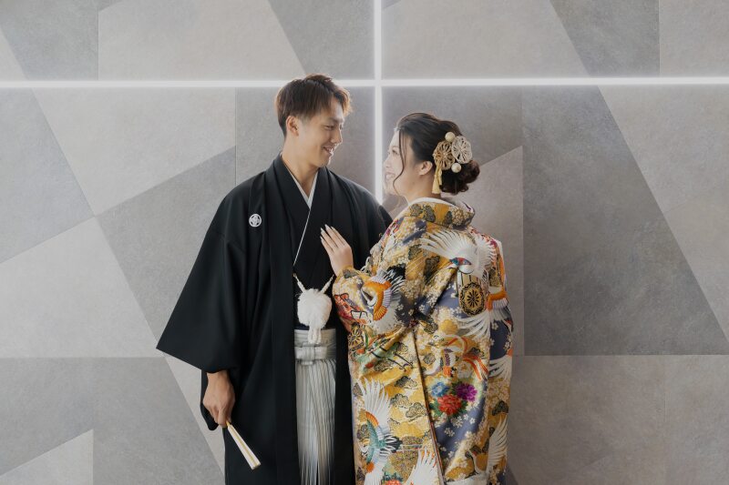 新プラン登場★和装も洋装も欲張れる！セルフ洋装着放題＋和装1着プラン