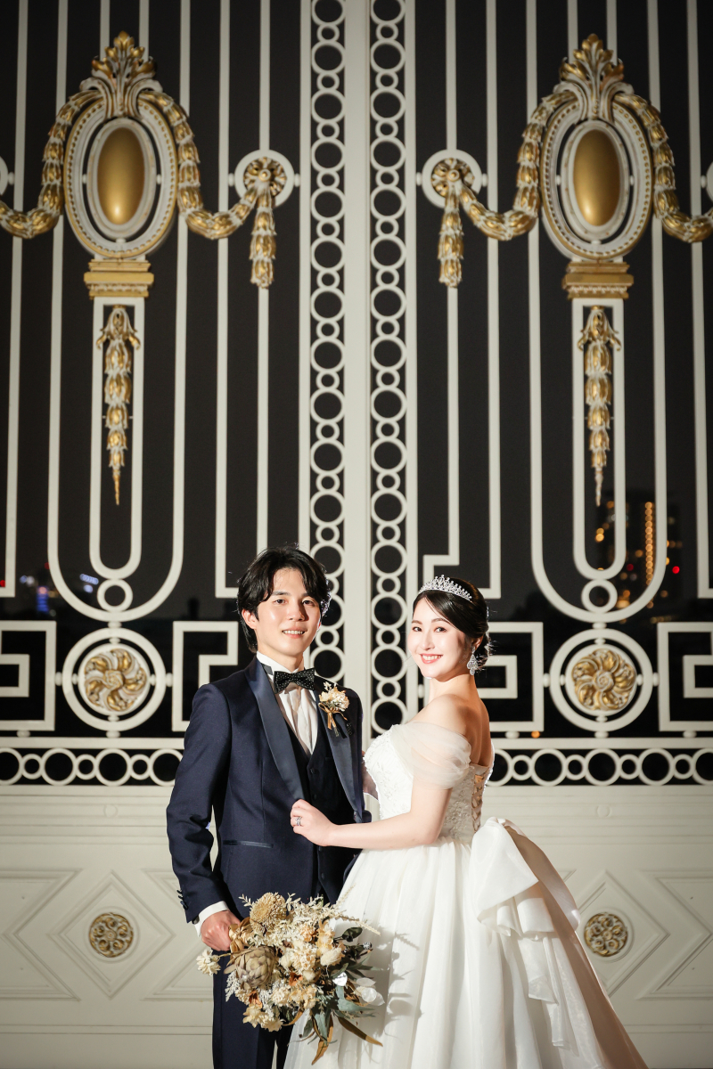 【東京駅周辺のお写真イメージ】