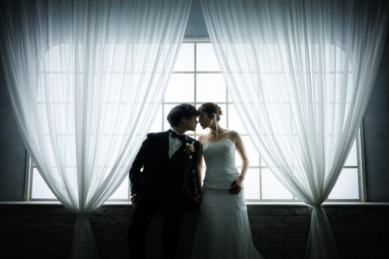 城ヶ島ロケで楽しむ、総レースマーメイド&hearts;