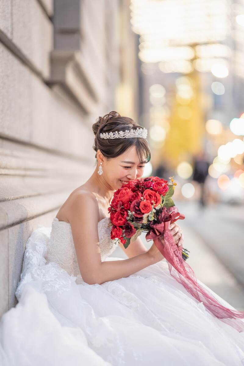 クールからナチュラルまで★カメラマンTakahiroのご紹介