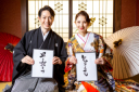 小物でお二人ならではを⑧