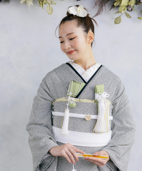 【New】色掛下のご紹介♥